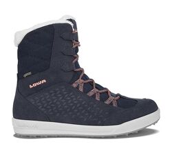 Ботинки зимние lowa tallinn gtx Gore-tex лова