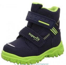 Ботинки зимние superfit husky gore-tex суперфит 