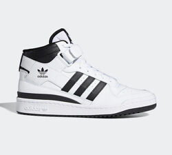 Кроссовки adidas Forum mid originals адидас 