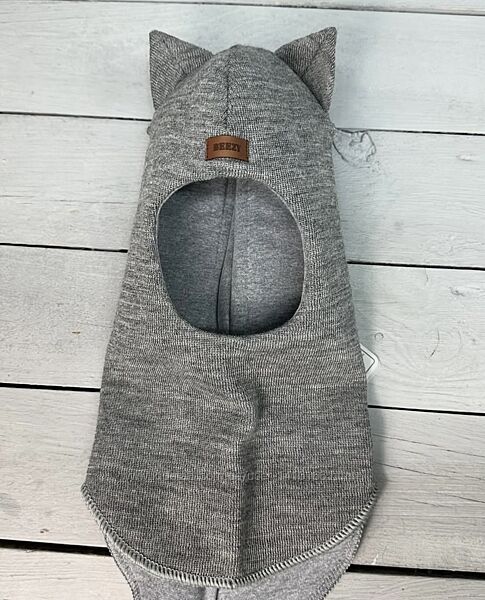 Зимовий шолом Beezy 2p Бізі