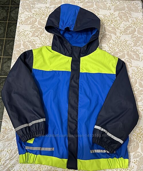 Куртка, дощовик Xmail 116 p