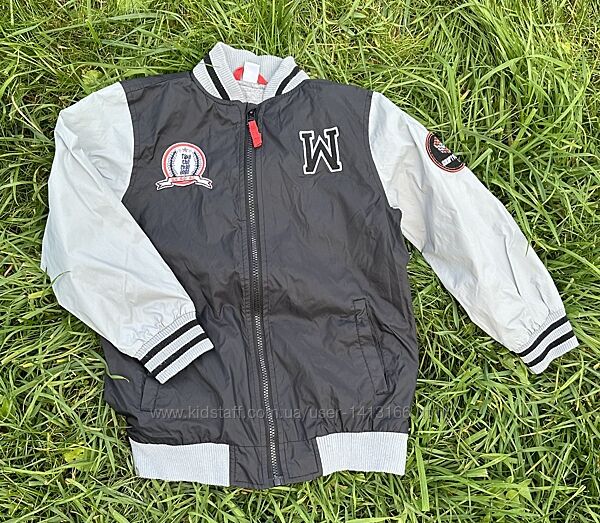 Wojcik вітровка 122 р