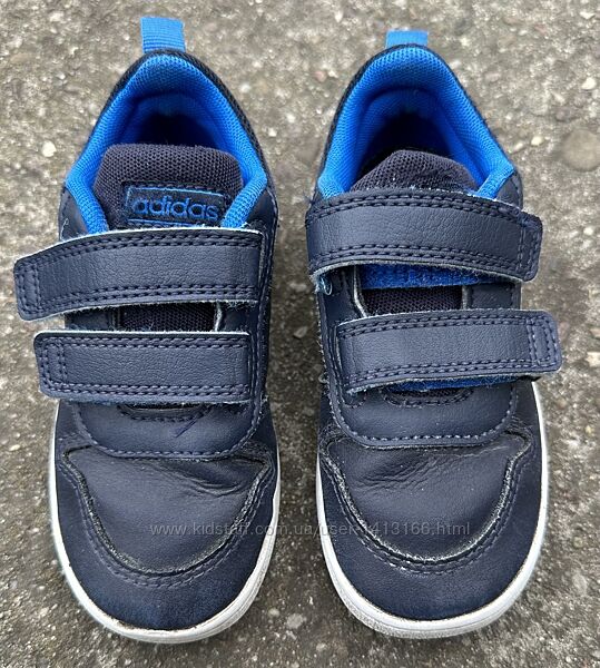 Кросівки adidas 24 p