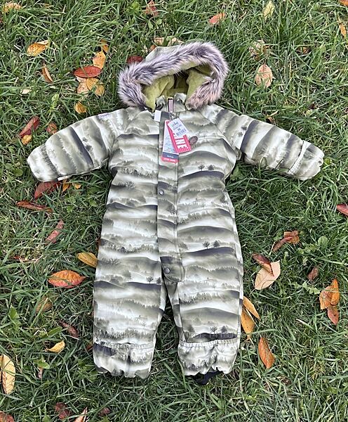 Комбінезон Lenne 86 p