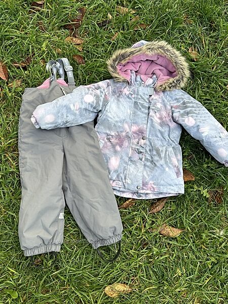 Комбінезон lenne 98 p