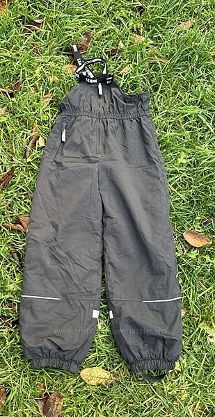 Напівкомбінезон Lenne, штани 134 р