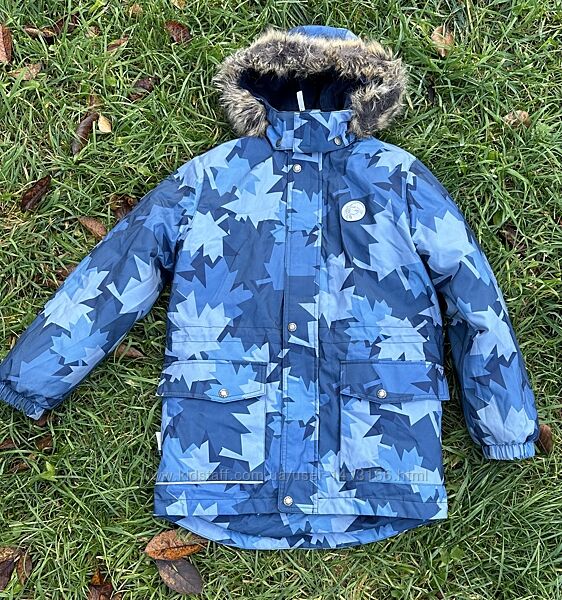 Парка lenne 134 p