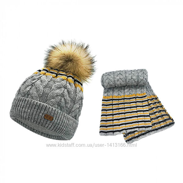 Elf kids 52,54 набори зимові