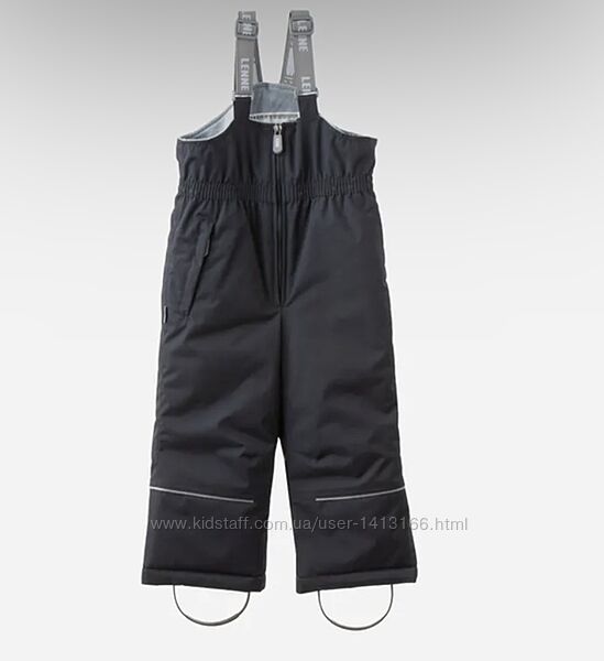 Lenne jack 98 р, штани, напівкомбінезон