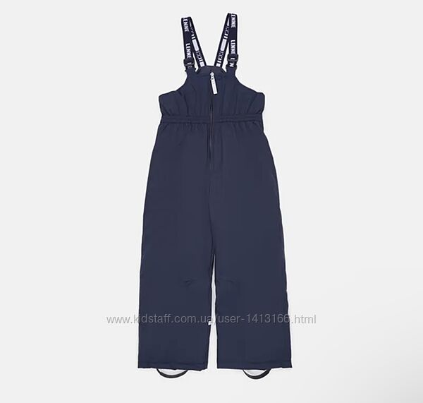 Напівкомбінезон Lenne 128 p