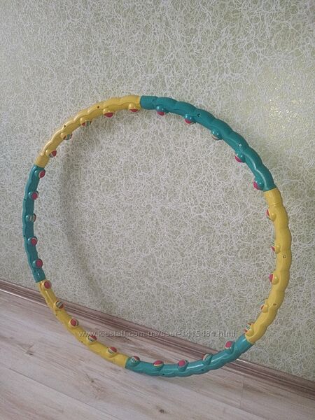 Хула Хуп Color Ball