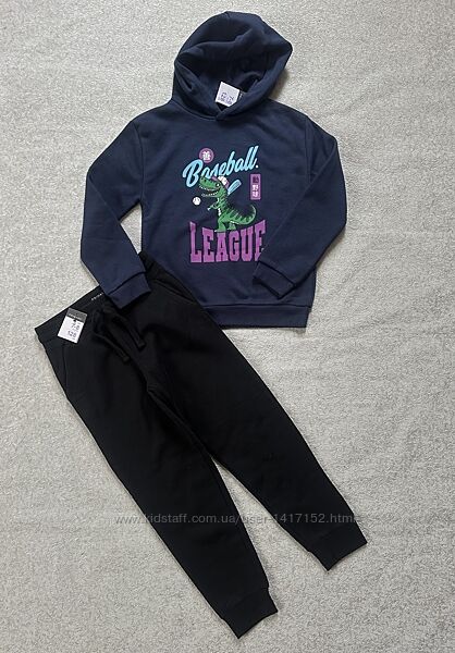 Костюм для хлопчика primark