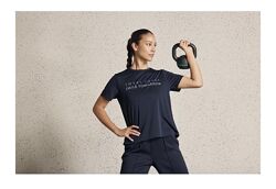 Футболка спортивна crivit