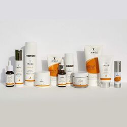 VITAL C линия с витамином С Image Skincare США