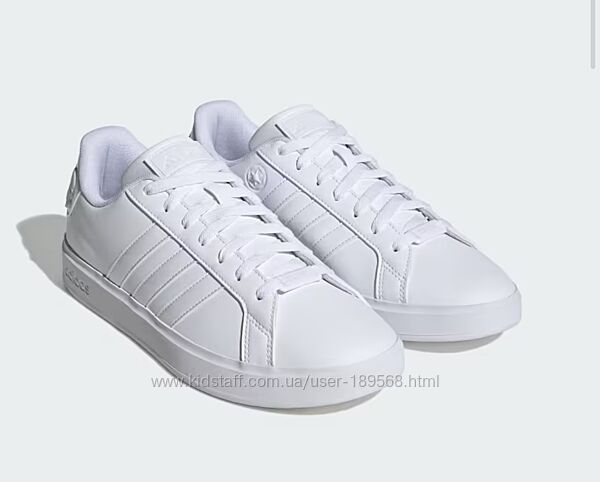 Кеды adidas, 45-46р