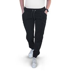 Теплі спортивні штани джогери на флісі 44-52р Теплые спортивные штаны