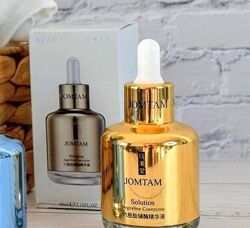 Сыворотка с коллагеном и полипептидами jomtam solution collagen 60 мл