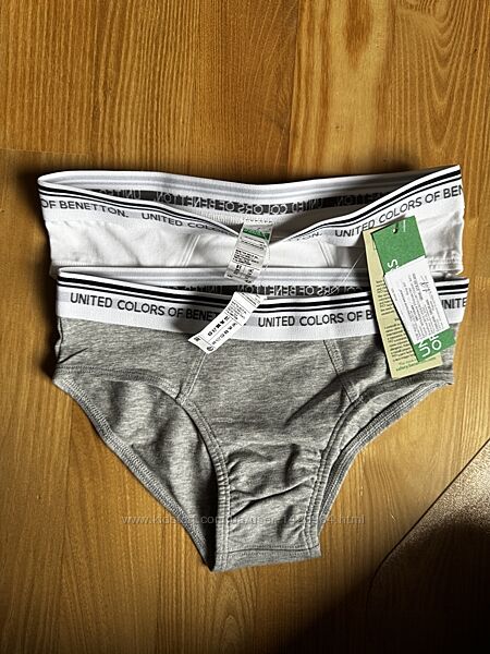 Труси для хлопчика, benetton