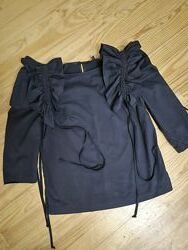 Рубашка Andre Tan