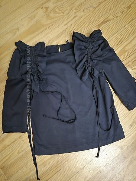 Рубашка Andre Tan