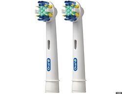 Насадка для зубной щетки ORAL-B floss action eb25