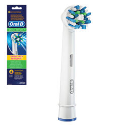 Насадка для зубной щетки ORAL-B Cross Action eb50