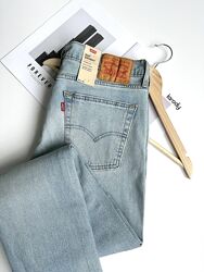 Джинси чоловічі Levis 510 skinny  Оригінал 