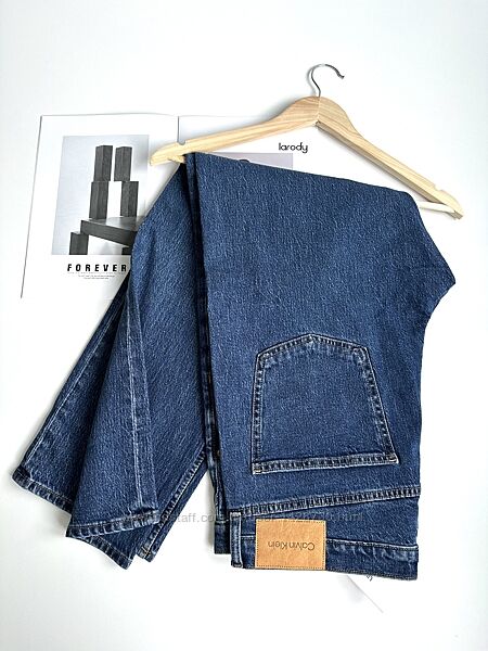 Джинси чоловічі Calvin Klein Оригінал