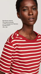 Футболка жіноча Tommy Hilfiger  Оригінал  Поточна колекція