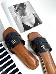 Шльопанці Tommy Hilfiger. Оригінал Нові