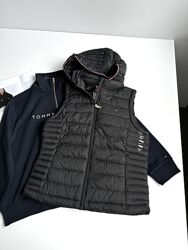 Жилетка жіноча Tommy Hilfiger оригінал  Поточна колекція 