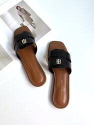Шльопанці Tommy Hilfiger 