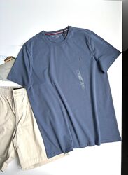 Футболка чоловіча Tommy Hilfiger  Оригінал 