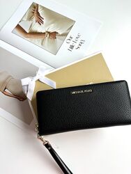 Гаманець Jet Set Travel Large Michael Kors Оригінал 