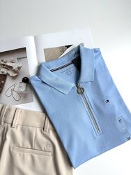 Футболка, поло жіноче Tommy Hilfiger  оригінал  Поточна колекція 