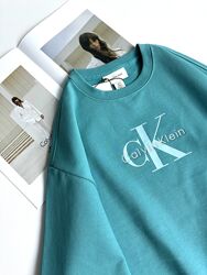Світшот жіночий Calvin Klein  Поточна колекція , преміум лінійка  Оригінал 