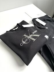 Світшот чоловічий Calvin Klein  оригінал, новий 