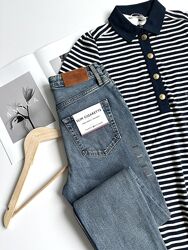 Джинси жіночі Tommy Hilfiger  Slim fit  Оригінал 