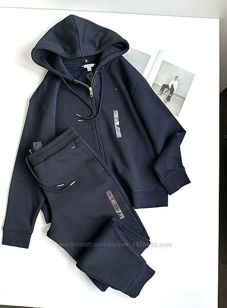 Костюм жіночий Tommy Hilfiger  Оригінал 