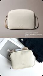 Сумка cross body Calvin Klein  Оригінал 