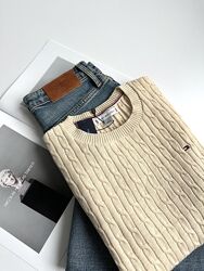 Кофта / джемпер жіночий Tommy Hilfiger  Оригінал  Поточна колекція 