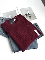 Кофта / джемпер жіночий Tommy Hilfiger  Оригінал  Поточна колекція 