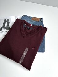 Кофта, джемпер чоловічий Tommy Hilfiger  Оригінал 