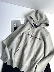 Кофта, худі чоловіче Tommy Hilfiger  оригінал 