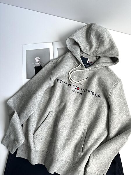 Кофта, худі чоловіче Tommy Hilfiger  оригінал