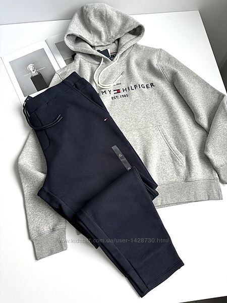 Штани чоловічі Tommy Hilfiger оригінал