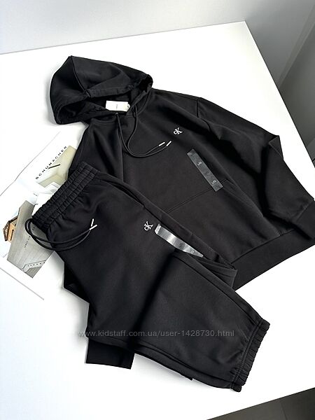 Костюм чоловічий Calvin Klein  Оригінал