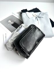 Сумка cross body Calvin Klein  Оригінал