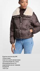 Куртка жіноча Michael Kors  Оригінал