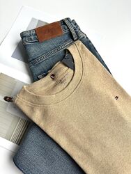 Кофта, лонг жіночий Tommy Hilfiger  Оригінал  Поточна колекція 